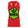 160g Racerback Vest Thumbnail