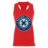 160g Racerback Vest Thumbnail