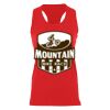 160g Racerback Vest Thumbnail