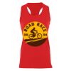160g Racerback Vest Thumbnail