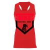 160g Racerback Vest Thumbnail