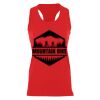 160g Racerback Vest Thumbnail
