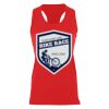 160g Racerback Vest Thumbnail
