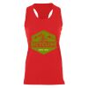 160g Racerback Vest Thumbnail