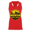 160g Racerback Vest Thumbnail