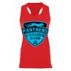 160g Racerback Vest Thumbnail