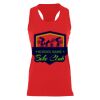 160g Racerback Vest Thumbnail