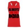 160g Racerback Vest Thumbnail