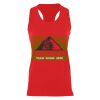 160g Racerback Vest Thumbnail