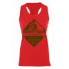 160g Racerback Vest Thumbnail