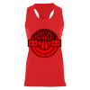 160g Racerback Vest Thumbnail