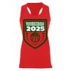 160g Racerback Vest Thumbnail