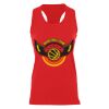 160g Racerback Vest Thumbnail
