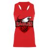 160g Racerback Vest Thumbnail