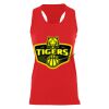 160g Racerback Vest Thumbnail