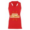 160g Racerback Vest Thumbnail
