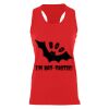 160g Racerback Vest Thumbnail
