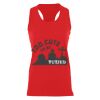 160g Racerback Vest Thumbnail