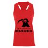 160g Racerback Vest Thumbnail