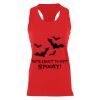 160g Racerback Vest Thumbnail