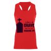 160g Racerback Vest Thumbnail
