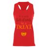 160g Racerback Vest Thumbnail