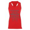 160g Racerback Vest Thumbnail