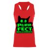 160g Racerback Vest Thumbnail