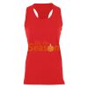 160g Racerback Vest Thumbnail
