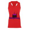 160g Racerback Vest Thumbnail