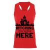 160g Racerback Vest Thumbnail