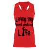 160g Racerback Vest Thumbnail