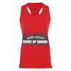 160g Racerback Vest Thumbnail
