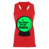 160g Racerback Vest Thumbnail