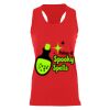 160g Racerback Vest Thumbnail