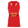 160g Racerback Vest Thumbnail