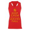 160g Racerback Vest Thumbnail