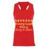 160g Racerback Vest Thumbnail