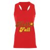 160g Racerback Vest Thumbnail
