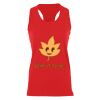 160g Racerback Vest Thumbnail