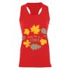 160g Racerback Vest Thumbnail