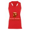 160g Racerback Vest Thumbnail