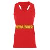 160g Racerback Vest Thumbnail