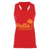 160g Racerback Vest Thumbnail