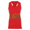 160g Racerback Vest Thumbnail