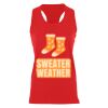 160g Racerback Vest Thumbnail
