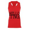 160g Racerback Vest Thumbnail
