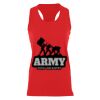 160g Racerback Vest Thumbnail