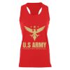 160g Racerback Vest Thumbnail