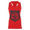 160g Racerback Vest Thumbnail